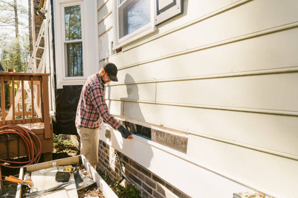 Trusted Fiber Cement Siding service in Brielle, NJ - Creative Siding
